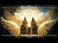 Bestiarus  seraphin  les cratures les plus proche de dieu   67