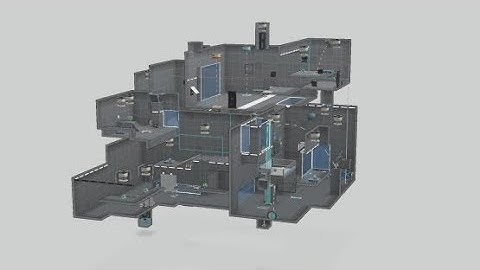 Portal 2 PeTI - "One Large Test Chamber" by GamingDevastator101