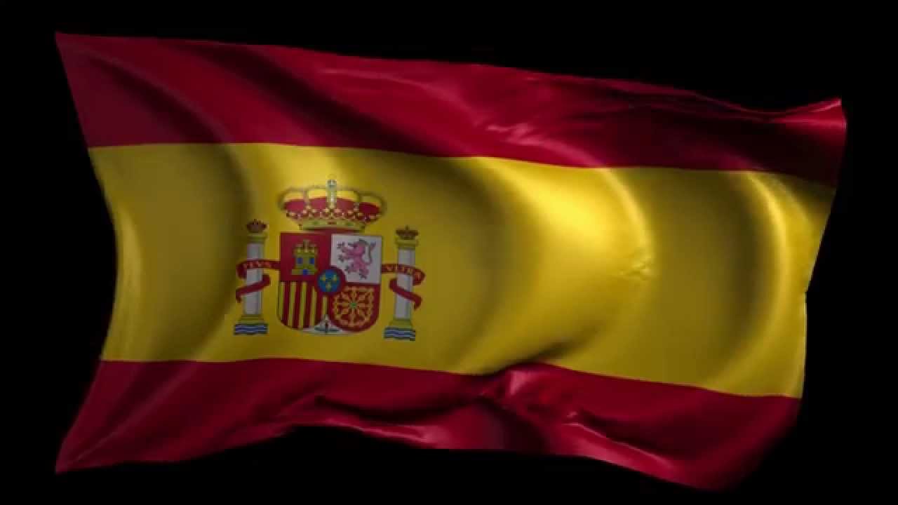 Resultado de imagen de BANDERA DE ESPAÑA