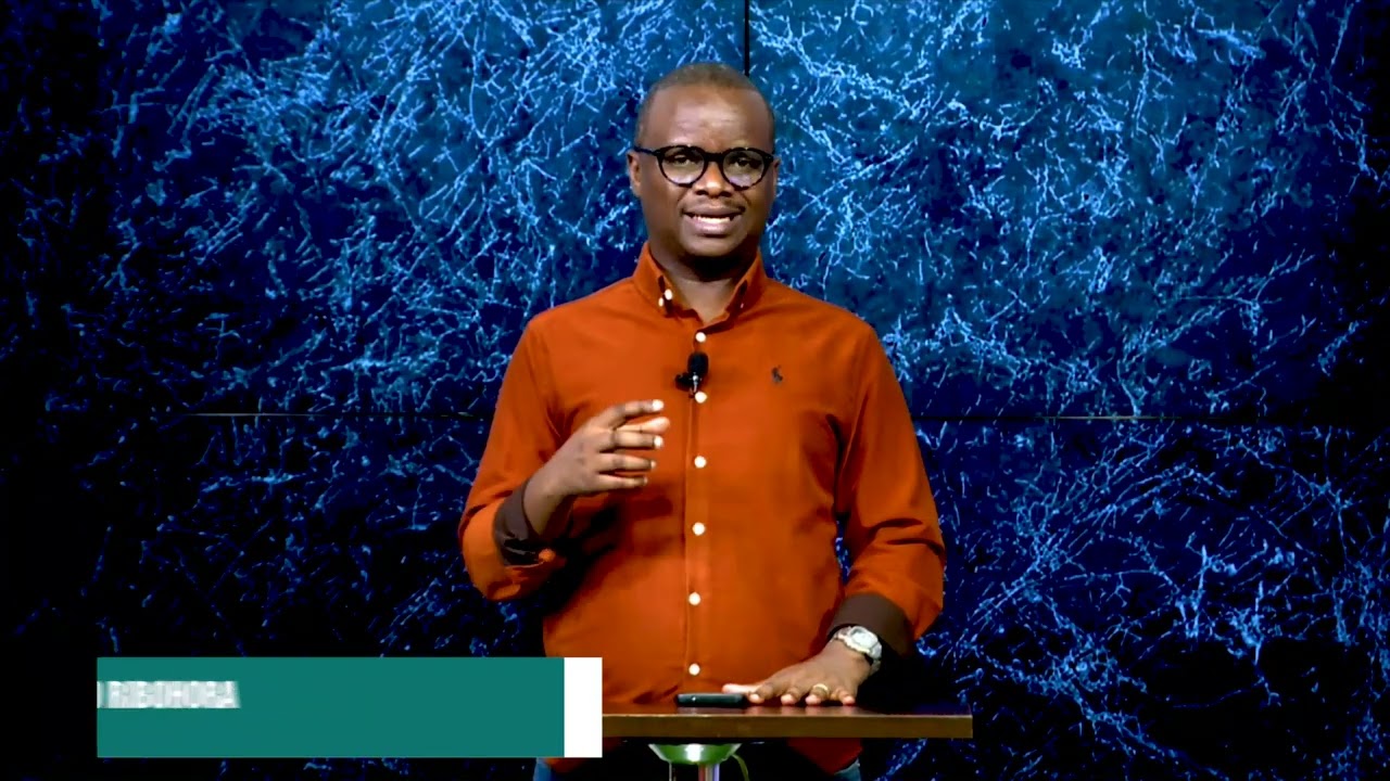 Hagurutsa Malayika utabara agutsindire abarozi bigize ibihangange| Rukundo Jean Paul