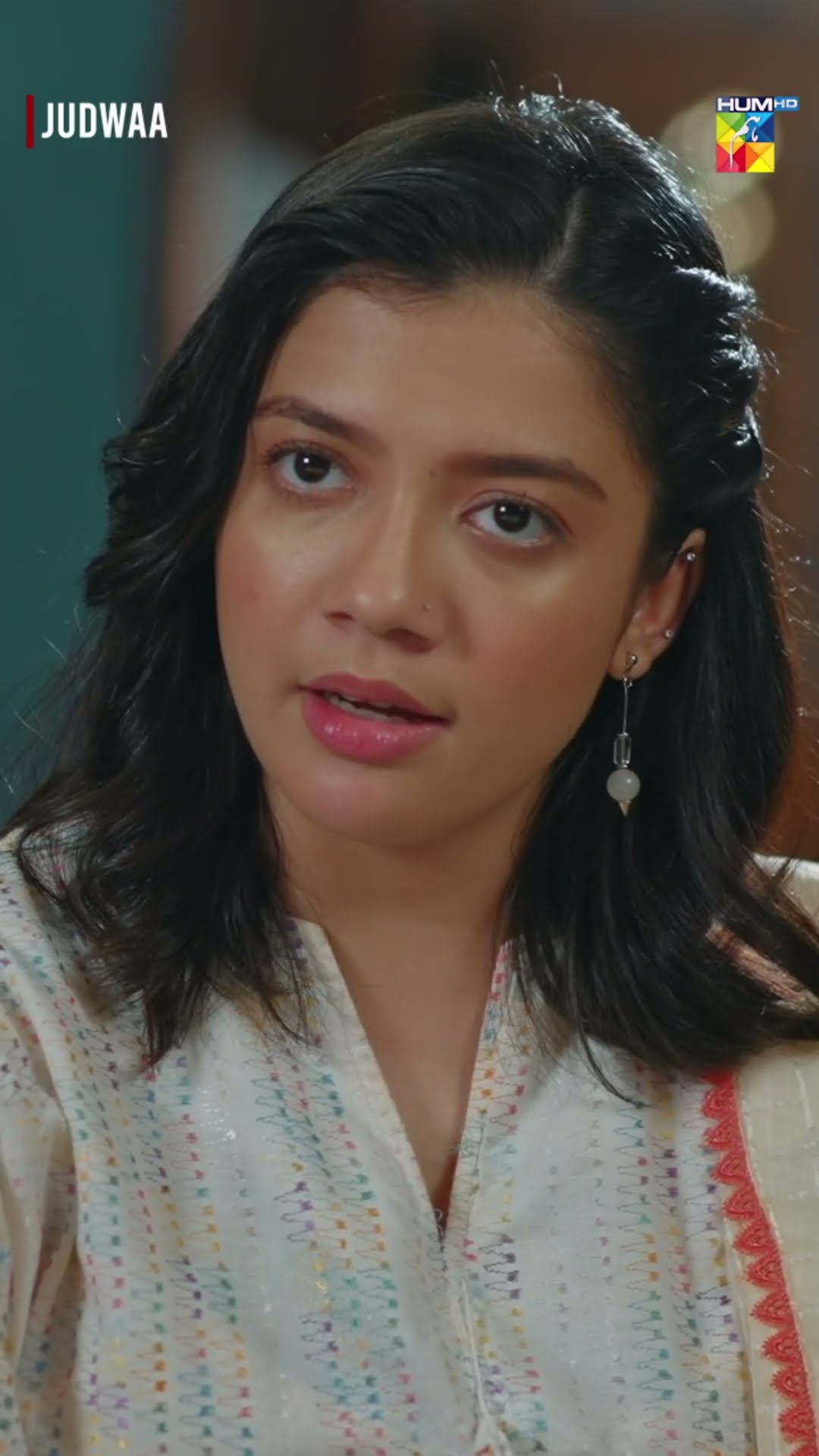 Behn Bhai Ka Apis Mein Takrao...! #ainaasif #adnanrazamir #shortsfeed #judwaa #pakistanidrama