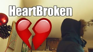 Jay - HeartBroken 💔 🎶🎤