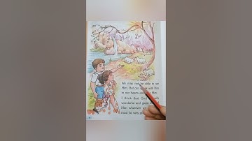 Class 1/ Moral Science/ Chapter 2.