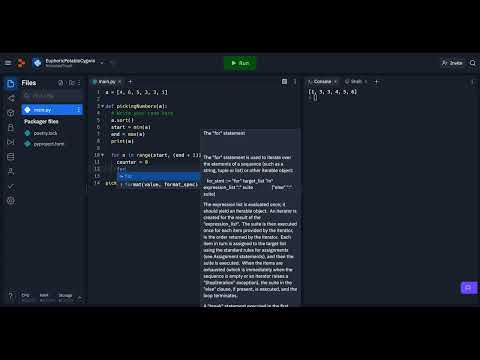 Hackerrank Picking Numbers