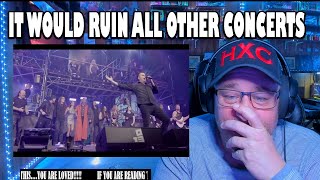 Ayreon - The Sixth Extinction (01011001 - Live Beneath The Waves) REACTION!
