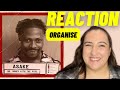 Just Vibes Reaction / Asake - Organise / Mr Money With The Vibe Album