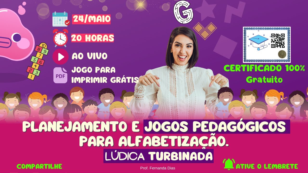 Leia e Descubra  Jogo Pedagógico para Alfabetização Infantil