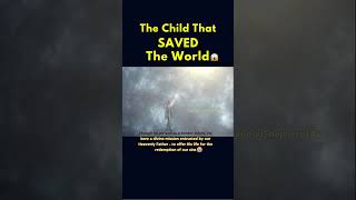 The Child That Saved The World 🥹😱♥️ #Shorts #Youtubeshorts #Catholic #Jesussaves #Fypシ