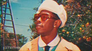 Tyler, The Creator - Hot Wind Blows (Alternate Intro)