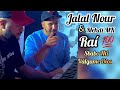 Jalal nour raisbabo nti vlgame dios c lbenj  niapastori exclusive music 