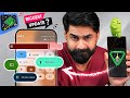 Biggest Android Update Ever🔥 Android 16 New Features Expressive UI Changes & Major Updates Explained