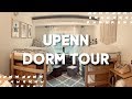 COLLEGE DORM ROOM TOUR 2019 | UPenn