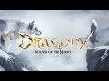 Dragony - Wolves of the North LYRIC VIDEO Sub Español (FAN-MADE)