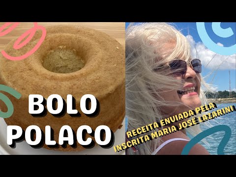 Video: Holonka En Polaco