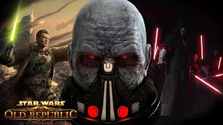 What Happened At The Sith Attack Of Coruscant? - Star Wars Explained