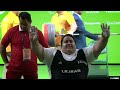 Jogos Paralímpicos Rio 2016 - Melhores momentos (Best moments)