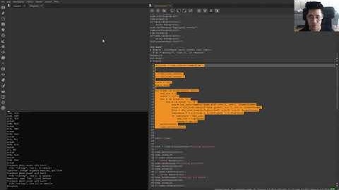 0x21.1 Python for (Nuke) Compers - Progress Indicators!