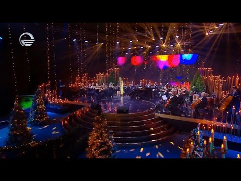 ნიკა ნიკვაშვილი და ოპერისა და ბალეტის თეატრის ორკესტრი | კომპოზიტორი: ვ. აზარაშვილი