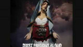 most precious blood- So Typical My Heart