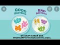 STOP KILLING  YOUR HEALTHY BACTERIA.अच्छे बैक्टीरिया के स्वास्थ्य लाभ।