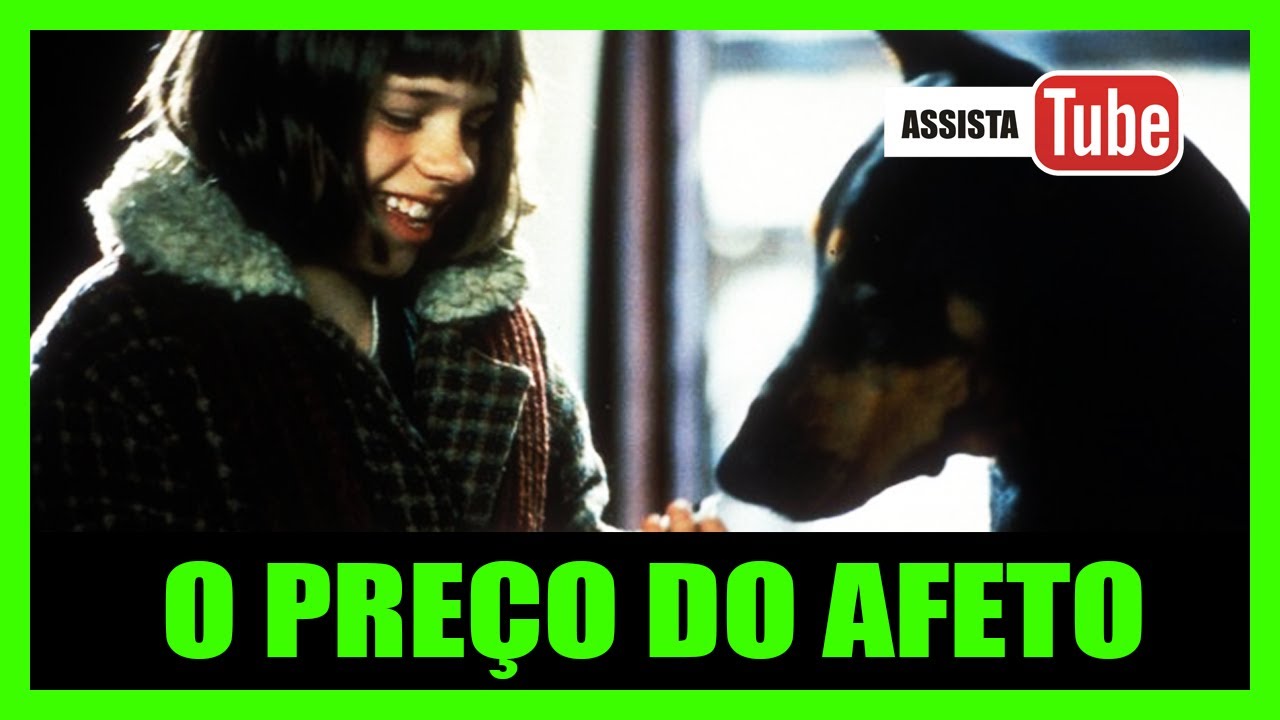 O PREÇO DO AFETO 1991 REVIEW COMPLETO Eyes of an Angel HD DUBLADO John ...