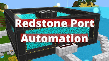 FTB Revelations Ep 19 - Automated Extreme Reactor Setup | Modded Beginner Guide