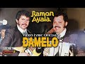 Ramon Ayala - Damelo (Video Lyric Oficial) Letra / Karaoke