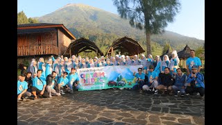 Rihlah Together Be Kaffah 2023 