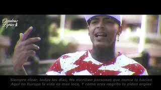 Vignette de la vidéo "Flow Verano - Scrop (Video Lyrics Oficial)"