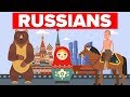 Russian Stereotypes