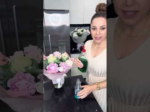 خلطه لتنظيف المرايا 