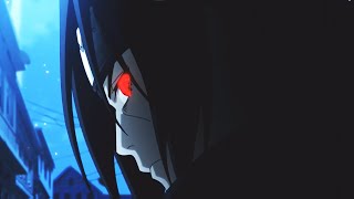 『 Jump out the house 』naruto  [flow edit]