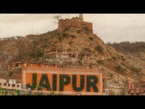 #jaipur#top1#visiting#place#india-summer-trip-to-jaipur//rajashtan//india