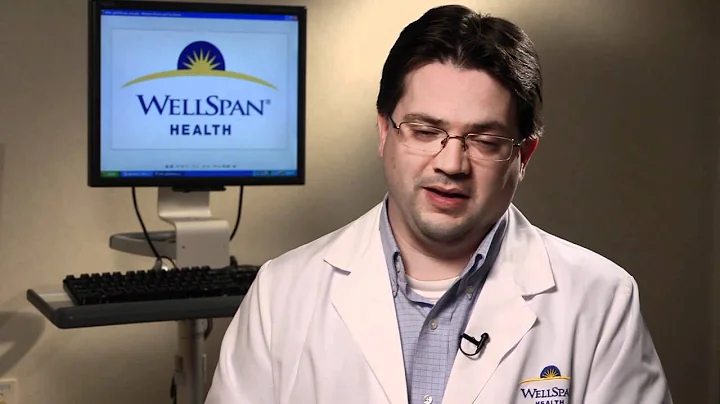 Kyle Messick, M.D., WellSpan Orthopedics