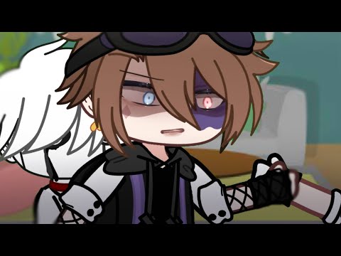 Untouchable meme || ft. Afton family | micheal/chris/william afton || my AU