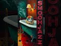 Track 04 : Album Relaxing Spa Midnight Smooth Jazz #shorts