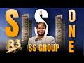 SS One by SS Cendana, Sector 83 Gurugram | SS Group Highlights