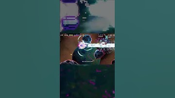 Schildmaid MX (2021) HitPStudio #indiegame #shmup #shootinggames