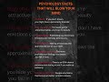 Mind-Blowing Psychology Facts (Read Carefully) #mindfacts #mindset #psychology #shorts #shortsfeed