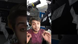 Most Expensive Film Camera In The World | imax camera