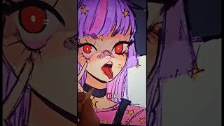 Rendering Tutorial #artstyle #myart #artshorts #procreatetutorial