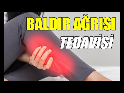 BALDIR AĞRISI TEDAVİSİ , Ayak Bileği Ağrısı , Fizyoterapist Aynur BAŞ