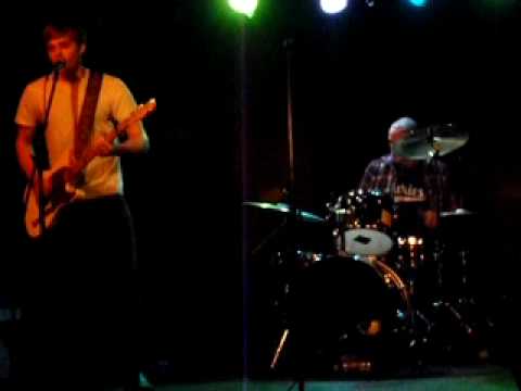 The Quick Fix Live At The Poor Alex Theatre