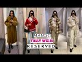 ШОППІНГ-ВЛОГ: ВЕЛИКИЙ MANGO, TALLY WEIJL, RESERVED | ШУБКА, БАГАТО СТИЛЬНИХ ДЖИНС