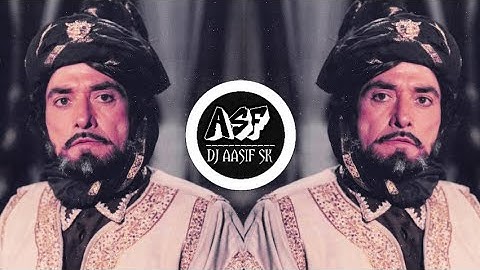 RANA-Raaj Kumar Trance [ Official Music ] | DJ Aasif SK