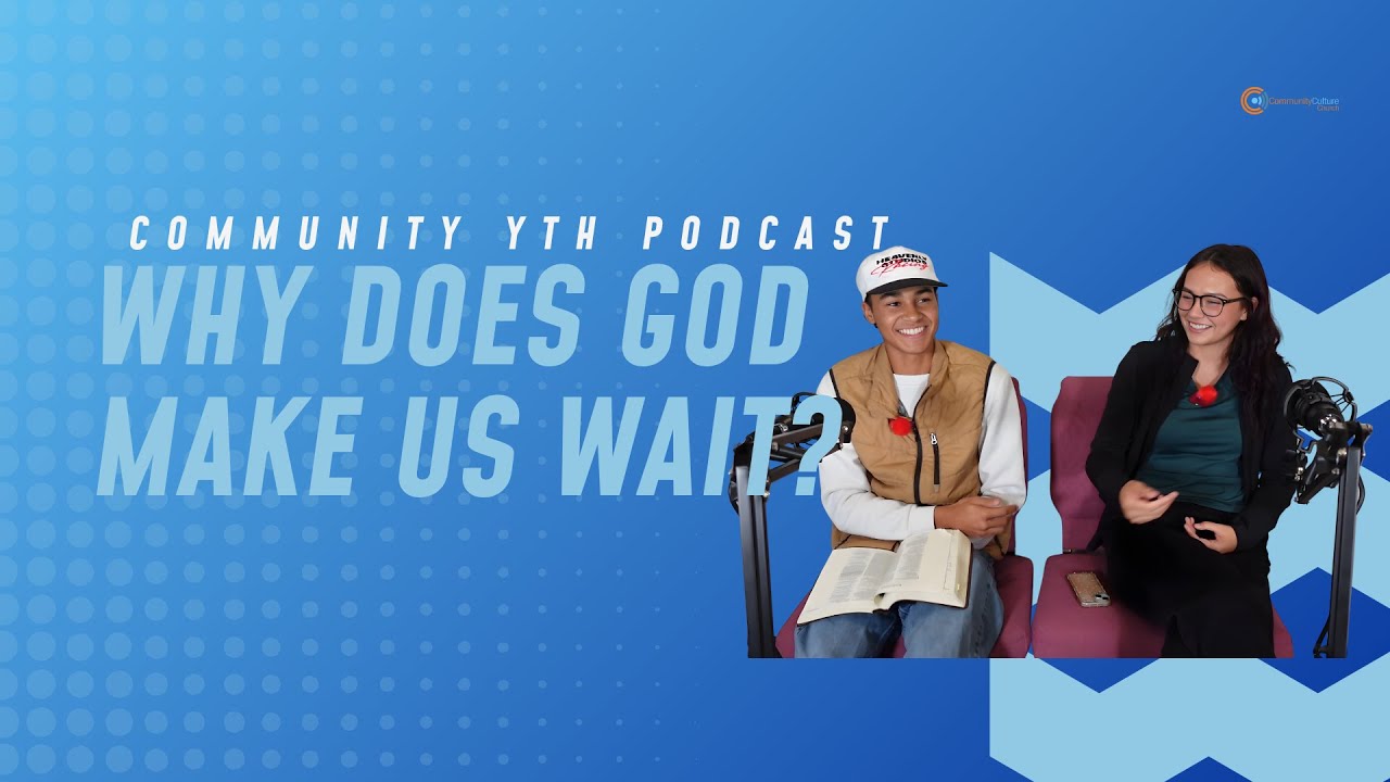 Ep 6 - Fast Forward...and Wait