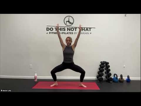 CardioStretch w/pipe 8/5/26