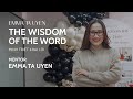 MIND U: The wisdom of the word - Emma Ta Uyen
