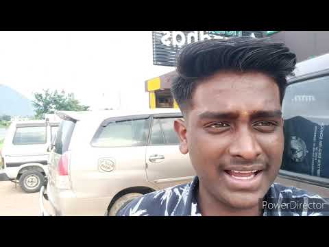 Banglore to arcot|traveling to grandma home town|