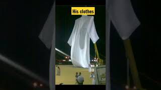 Detalles How tall were prophet adam#islam#shorts Noticias